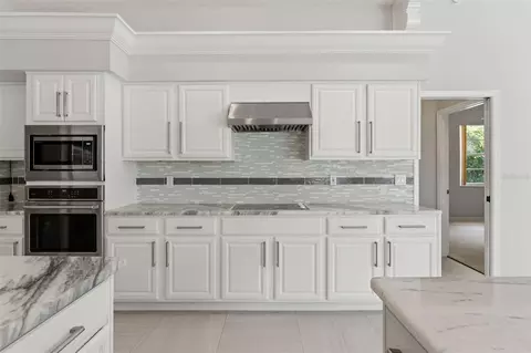 Kitchen - 6153 New Osprey Pt, Weeki Wachee, FL 34607 photo 2 of 8