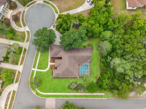 View/Area - 6153 New Osprey Pt, Weeki Wachee, FL 34607 photo 1 of 6