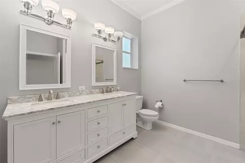 Bath - 6153 New Osprey Pt, Weeki Wachee, FL 34607 photo 6 of 7