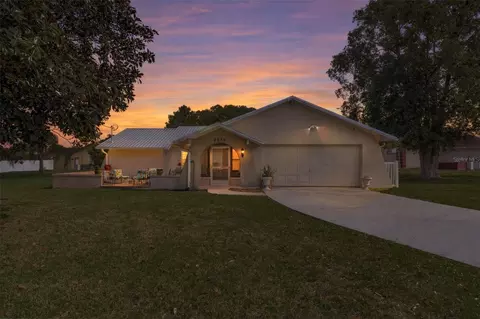 4355 Goldcoast Ave, Spring Hill, FL 34609