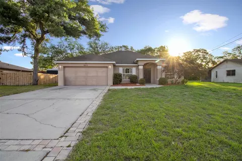 9073 Horizon Dr, Spring Hill, FL 34608