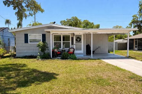 519 Norfolk St, Dunedin, FL 34698