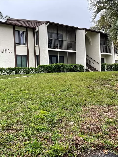 2688 Pine Ridge Way N #A2, Palm Harbor, FL 34684