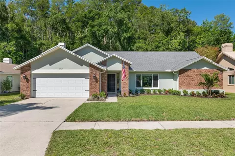 3262 Glenridge Dr, Palm Harbor, FL 34685