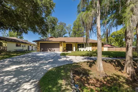 5621 Antelope Ln, New Port Richey, FL 34653