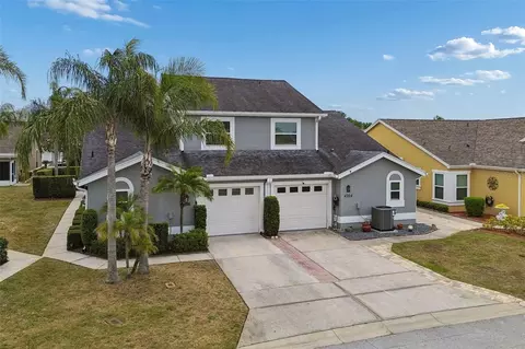 4206 Boston Cir, New Port Richey, FL 34653