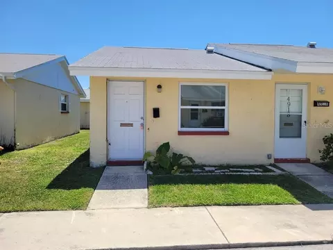 4922 Filner St, New Port Richey, FL 34652