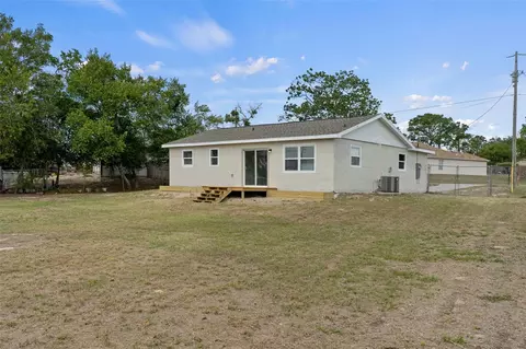Exterior - 13208 Siam Dr, Spring Hill, FL 34609 photo 4 of 5