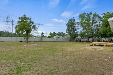 Exterior - 13208 Siam Dr, Spring Hill, FL 34609 photo 5 of 5