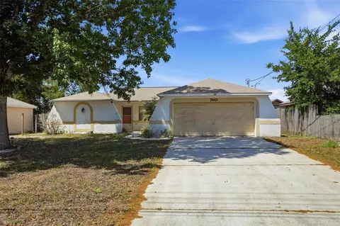 7443 Wabash Trl, Spring Hill, FL 34606