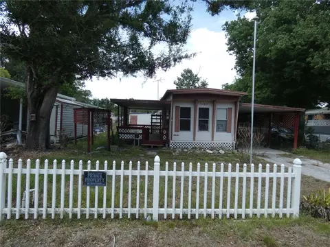 9405 Loras St, New Port Richey, FL 34654