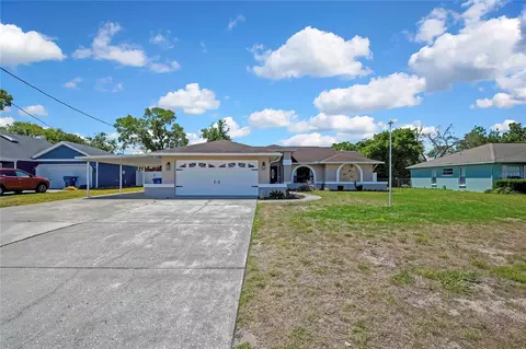 14154 Trollman St, Spring Hill, FL 34609