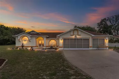 6361 Indian Rock Ct, Spring Hill, FL 34606