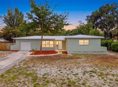 7648 15th Ave N, Saint Petersburg, FL 33710