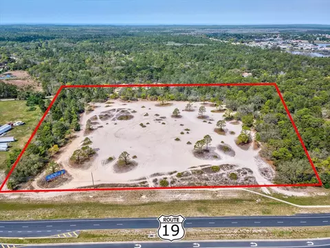 15 7 Acres Commercial Way, Weeki Wachee, FL 34613