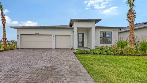 14451 Coastal Woodland Ln, Parrish, FL 34219