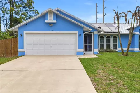 1270 Seeley Cir NW, Palm Bay, FL 32907