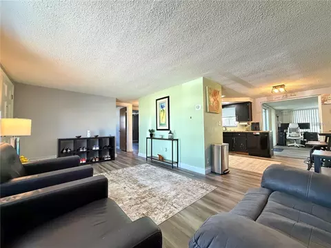 Living - 3118 Elkridge Dr, Holiday, FL 34691 photo 2 of 2