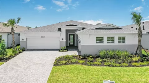 14447 Coastal Woodland Ln, Parrish, FL 34219