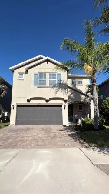 4129 Beeswax Ln, Land O Lakes, FL 34638