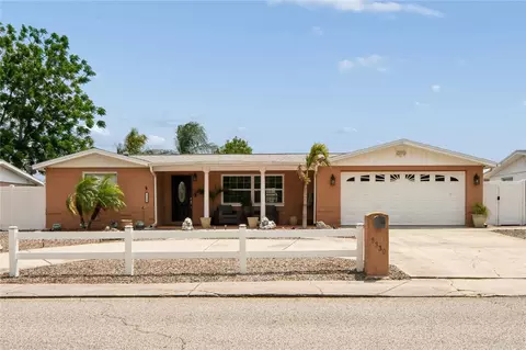 5330 Dove Dr, New Port Richey, FL 34652