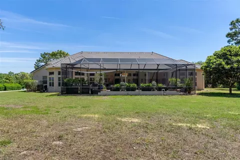 Exterior - 3975 N Grayhawk Loop, Lecanto, FL 34461 photo 12 of 18