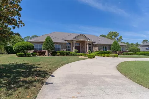 Exterior - 3975 N Grayhawk Loop, Lecanto, FL 34461 photo 14 of 18