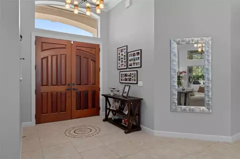 Entry Way - 3975 N Grayhawk Loop, Lecanto, FL 34461 photo 2 of 7