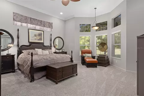 Bedroom - 3975 N Grayhawk Loop, Lecanto, FL 34461 photo 1 of 8