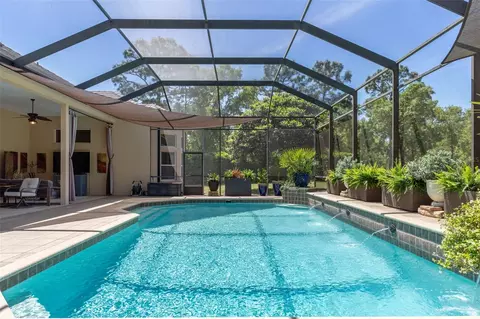 Exterior - 3975 N Grayhawk Loop, Lecanto, FL 34461 photo 8 of 18