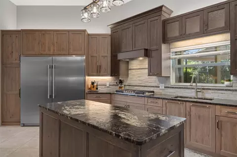 Kitchen - 3975 N Grayhawk Loop, Lecanto, FL 34461 photo 6 of 8
