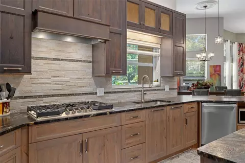 Kitchen - 3975 N Grayhawk Loop, Lecanto, FL 34461 photo 3 of 8