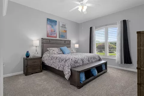 Bedroom - 3975 N Grayhawk Loop, Lecanto, FL 34461 photo 4 of 8