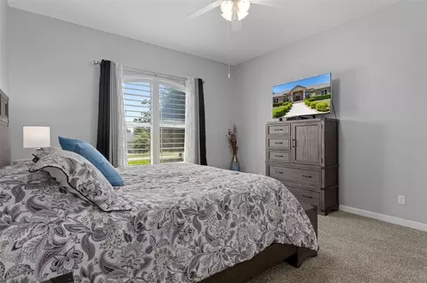 Bedroom - 3975 N Grayhawk Loop, Lecanto, FL 34461 photo 6 of 8