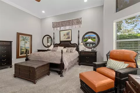 Bedroom - 3975 N Grayhawk Loop, Lecanto, FL 34461 photo 2 of 8