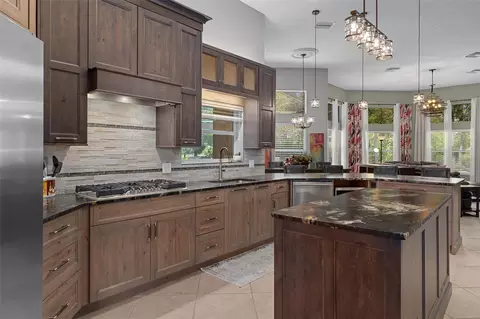 Kitchen - 3975 N Grayhawk Loop, Lecanto, FL 34461 photo 2 of 8