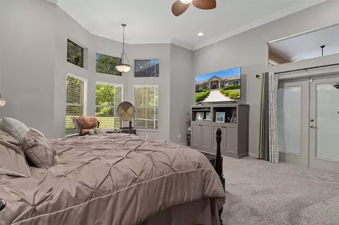 Bedroom - 3975 N Grayhawk Loop, Lecanto, FL 34461 photo 3 of 8