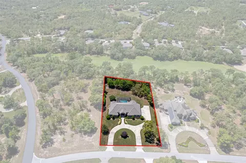 View/Area - 3975 N Grayhawk Loop, Lecanto, FL 34461 photo 2 of 14