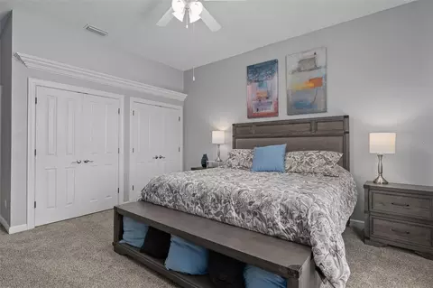 Bedroom - 3975 N Grayhawk Loop, Lecanto, FL 34461 photo 5 of 8