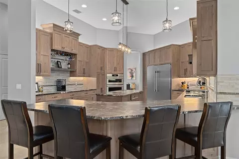 Kitchen - 3975 N Grayhawk Loop, Lecanto, FL 34461 photo 8 of 8