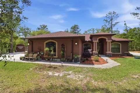16389 Margot Rd, Weeki Wachee, FL 34614