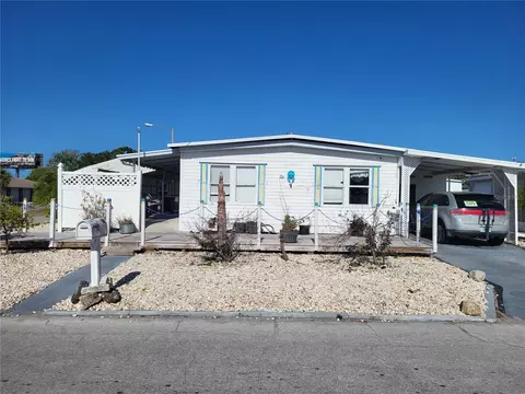 12017 Cartwright Dr, Hudson, FL 34667