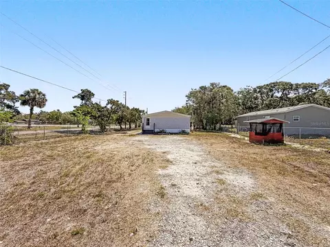 Exterior - 15936 Archer St 9718 Denton Ave, Hudson, FL 34667 photo 13 of 14
