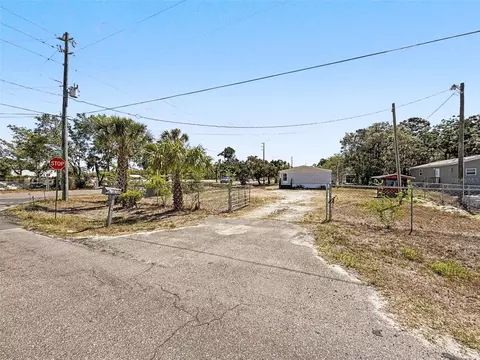 Exterior - 15936 Archer St 9718 Denton Ave, Hudson, FL 34667 photo 14 of 14
