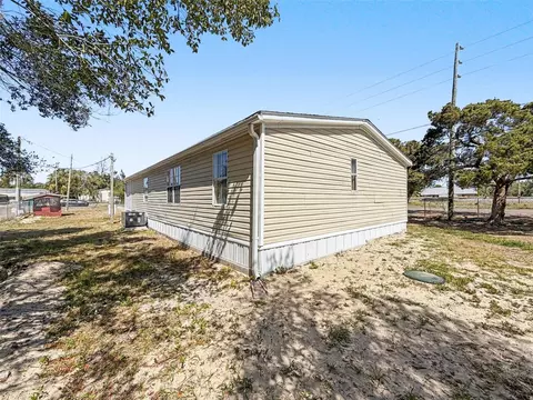 Exterior - 15936 Archer St 9718 Denton Ave, Hudson, FL 34667 photo 10 of 14