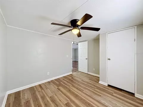Bedroom - 15936 Archer St 9718 Denton Ave, Hudson, FL 34667 photo 6 of 8