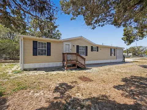 Exterior - 15936 Archer St 9718 Denton Ave, Hudson, FL 34667 photo 1 of 14