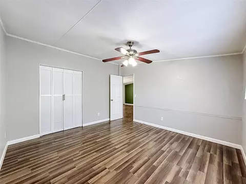 Bedroom - 15936 Archer St 9718 Denton Ave, Hudson, FL 34667 photo 7 of 8