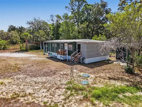 Exterior - 15936 Archer St 9718 Denton Ave, Hudson, FL 34667 photo 9 of 14