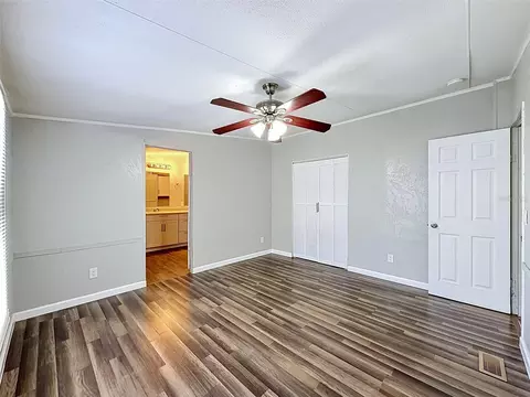 Bedroom - 15936 Archer St 9718 Denton Ave, Hudson, FL 34667 photo 8 of 8